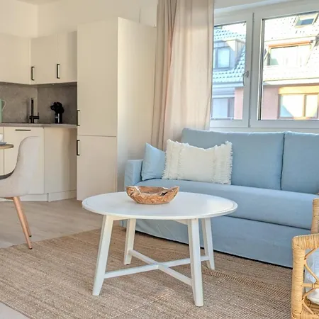 Neueröffnung Ostern 2026 -liegeplatz 4 Apartment Timmendorfer Strand