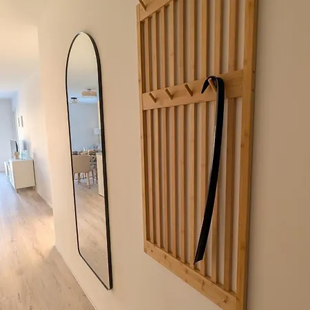 Apartamento Liegeplatz 4 - Modern Und Maritim Timmendorfer Strand
