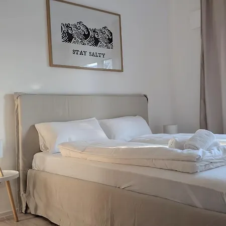 Liegeplatz 4 - Modern Und Maritim Apartamento Timmendorfer Strand