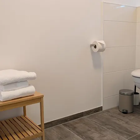 Apartment Neueröffnung Ostern 2026 -liegeplatz 4 Timmendorfer Strand