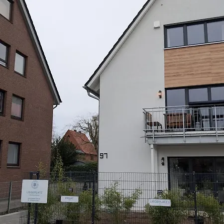 Neueröffnung Ostern 2026 -liegeplatz 4 Timmendorfer Strand